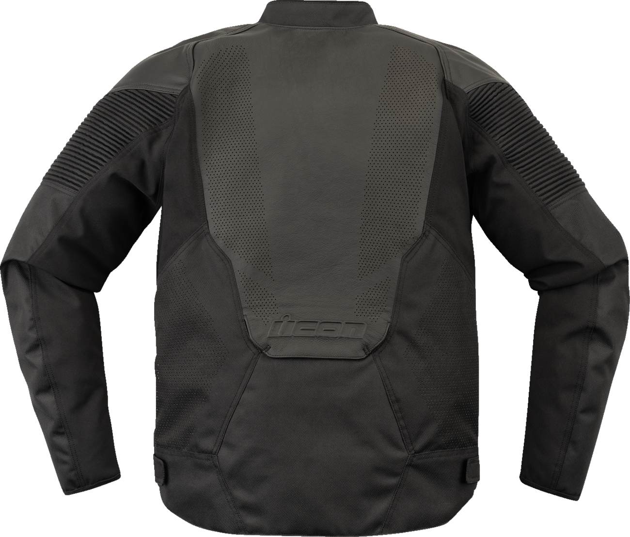 Icon Overlord3™ Leather Jacket