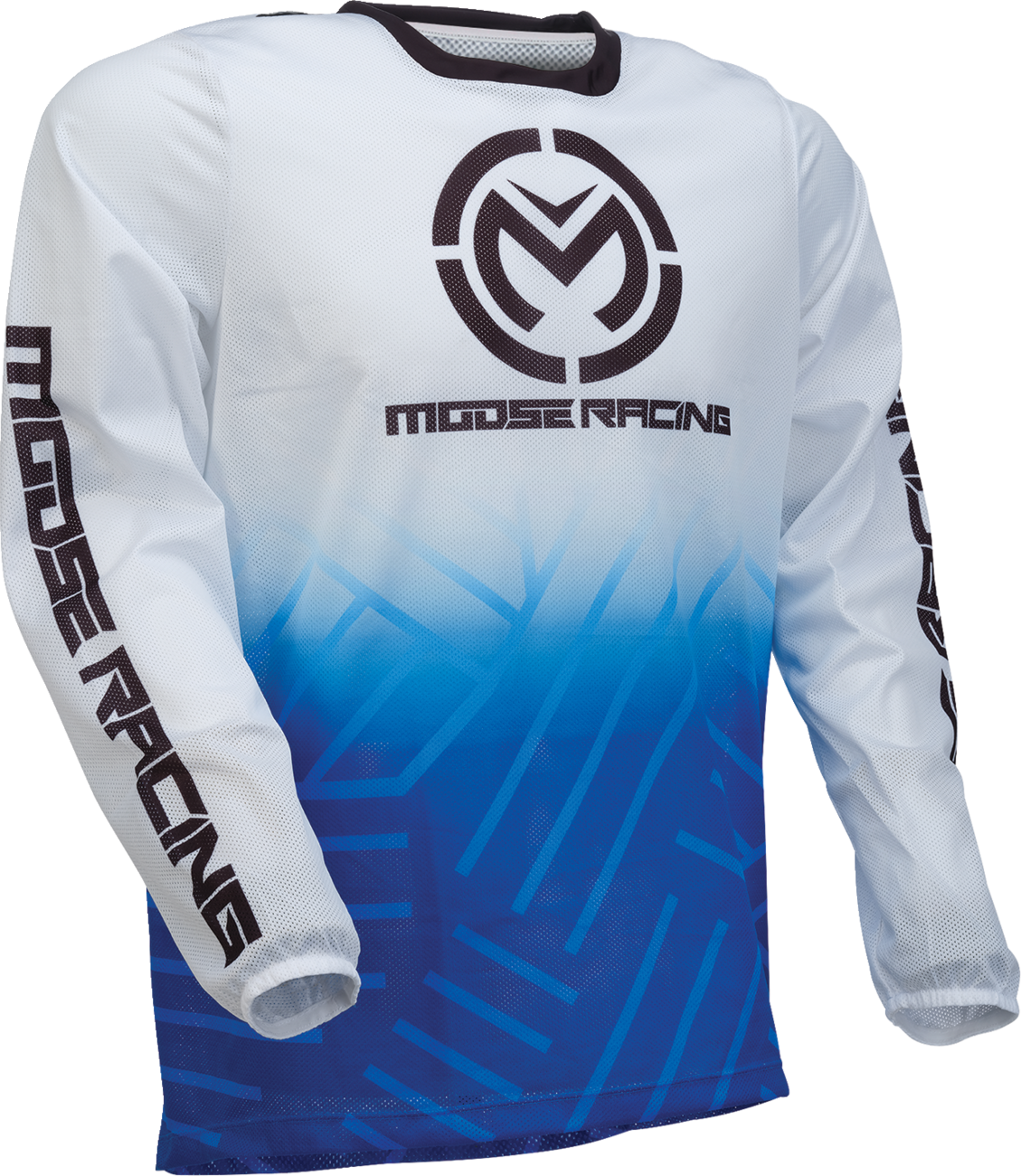 Moose Racing Sahara Jersey