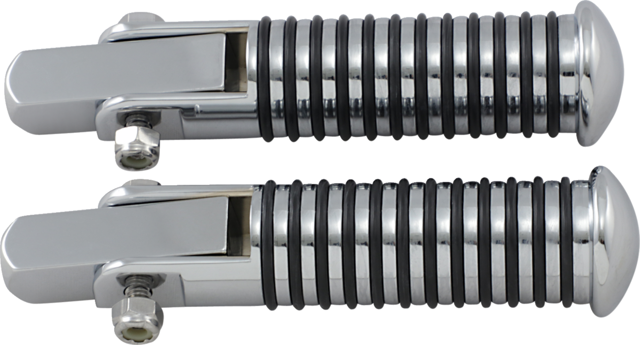 Drag specialties Stud Mount Footpeg