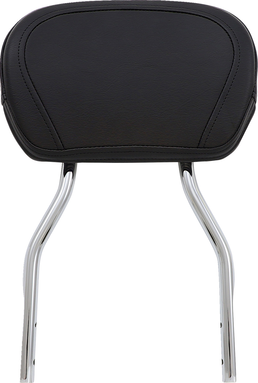 Cobra Standard Round Sissy Bar with Pad Honda Shadow 1998-2007