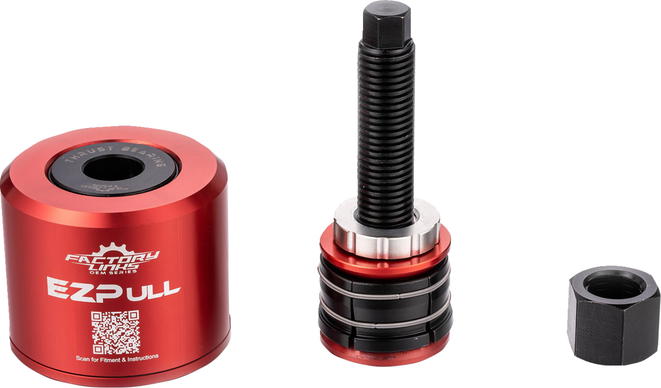 Factory Links Steering Stem Tool