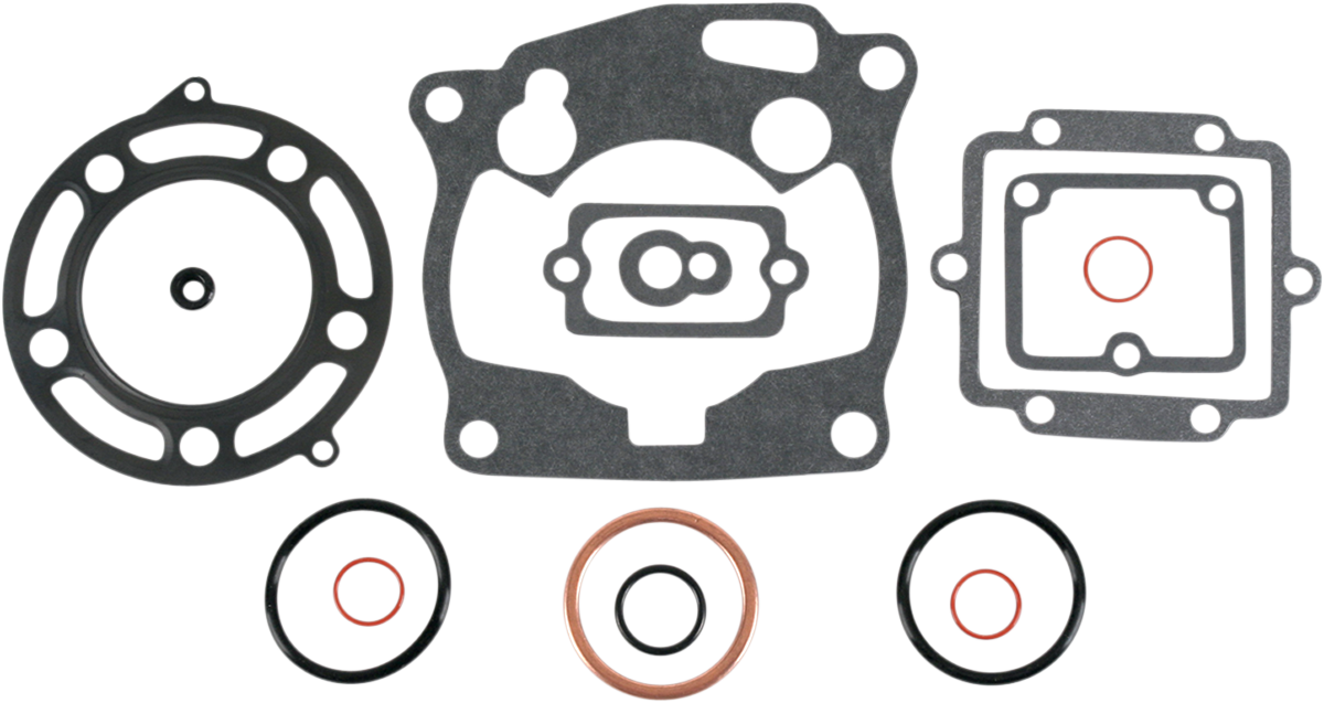 Moose Racing Top End Gasket Kit