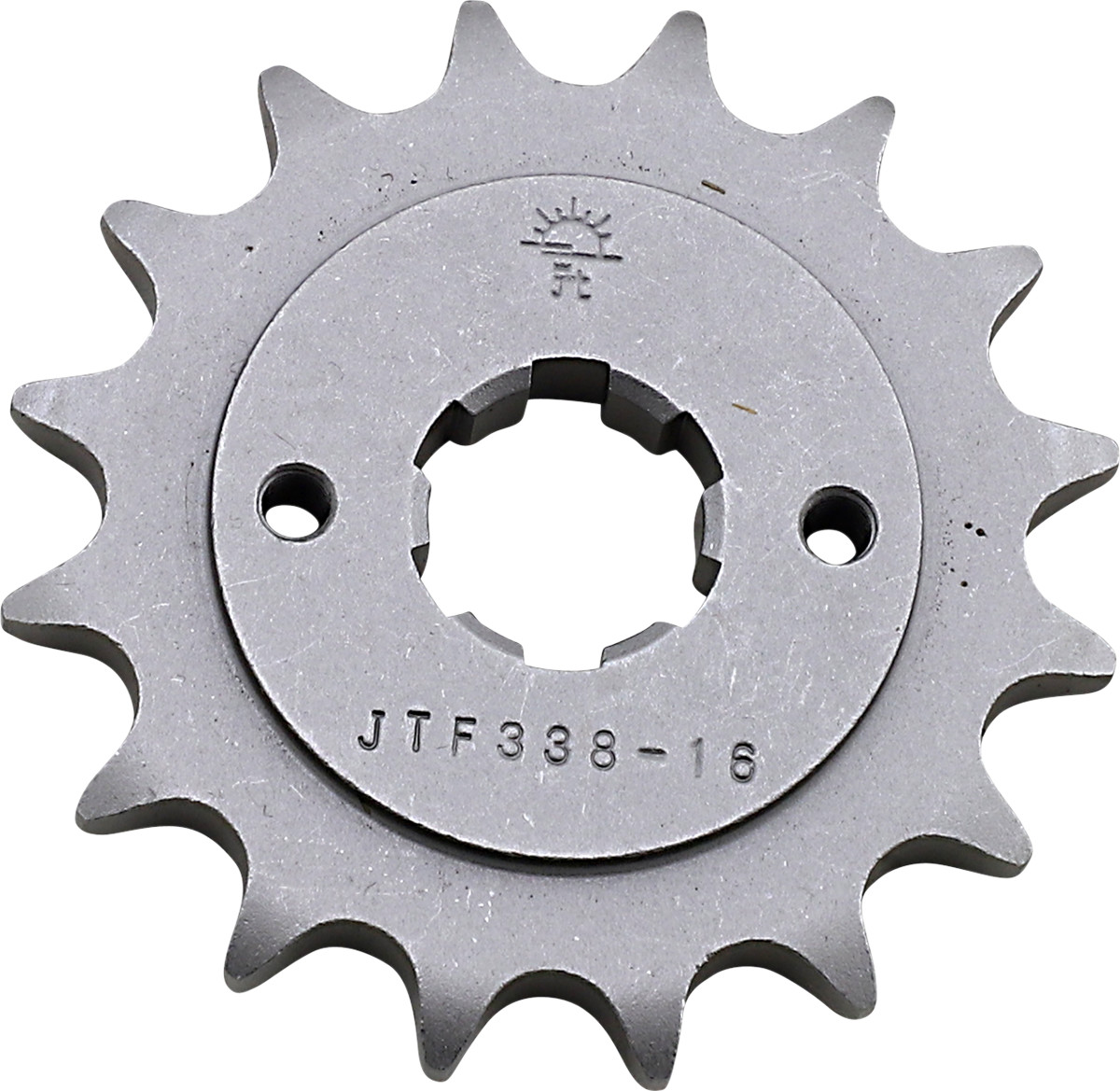 JT SPROCKETS Countershaft Sprocket — Honda