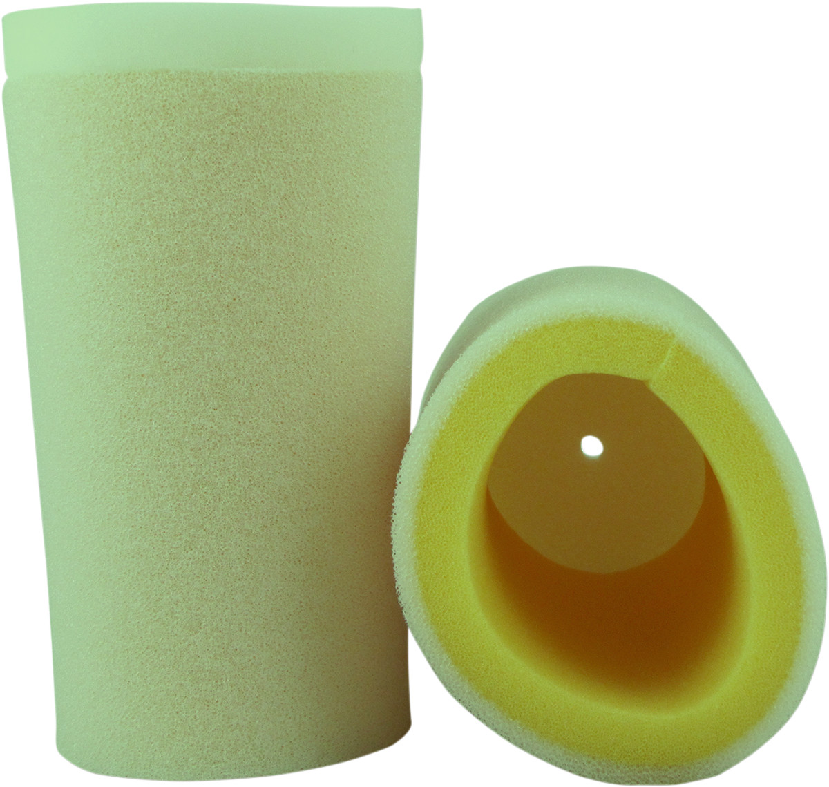 NO TOIL Pre-Oiled Filter