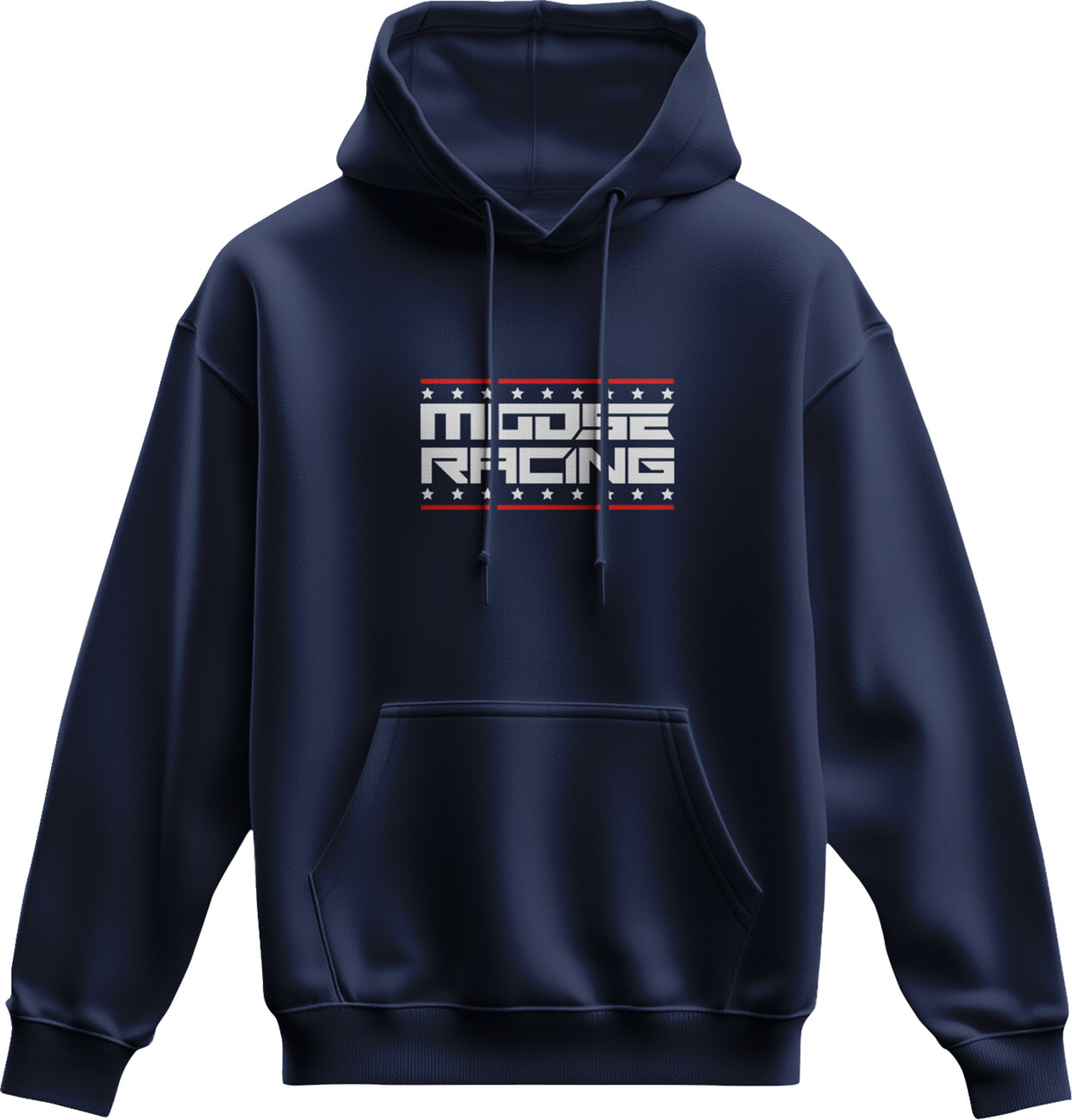 Moose Racing All-American Hoodie