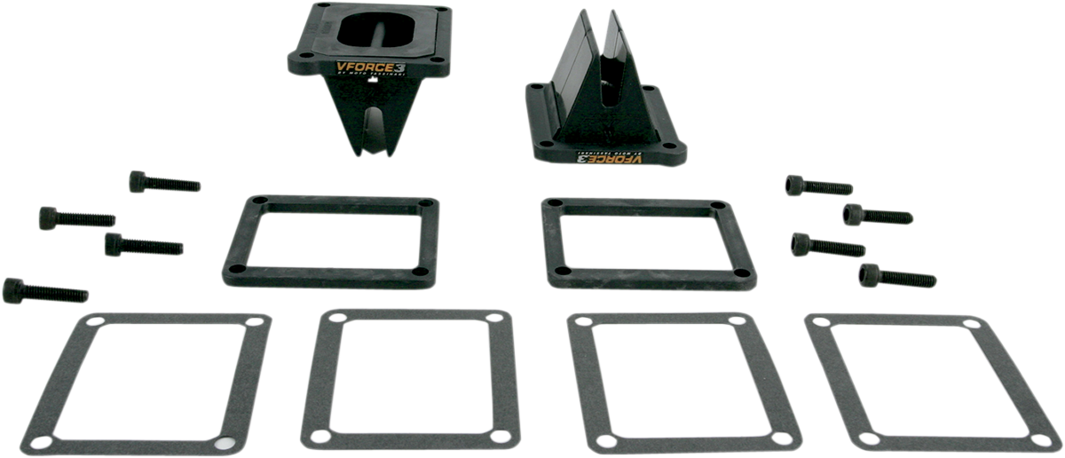 VFORCE/MOTO TASSINARI V-Force 3 Reed Valve Set