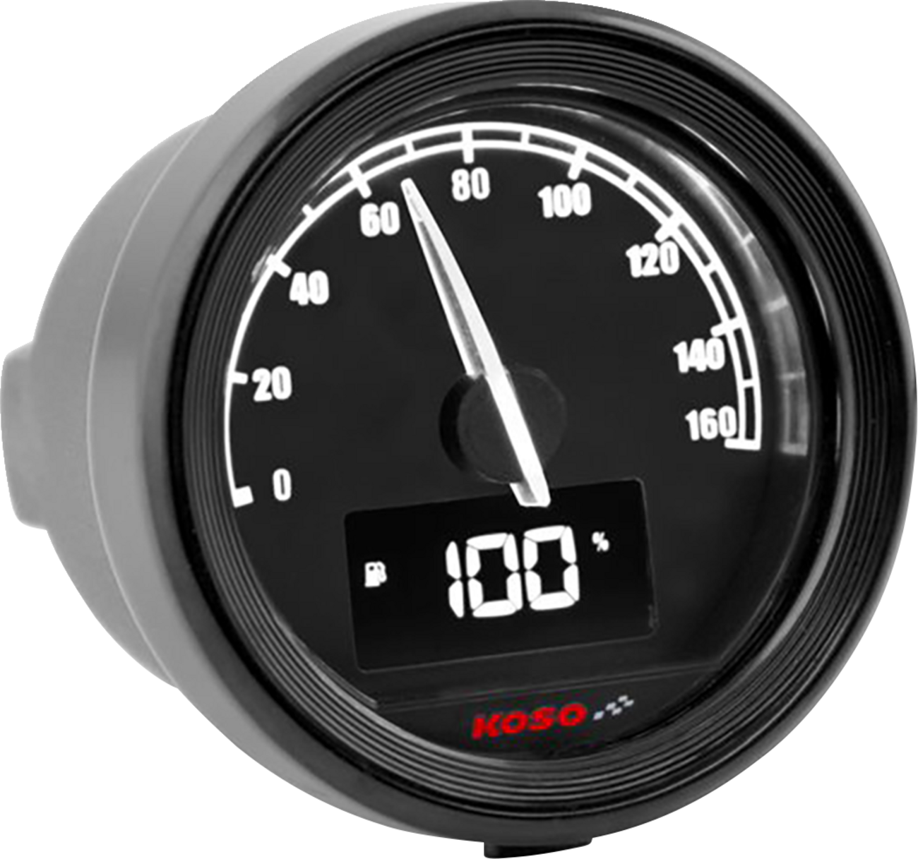 TNT-05S - Speedometer Gauge