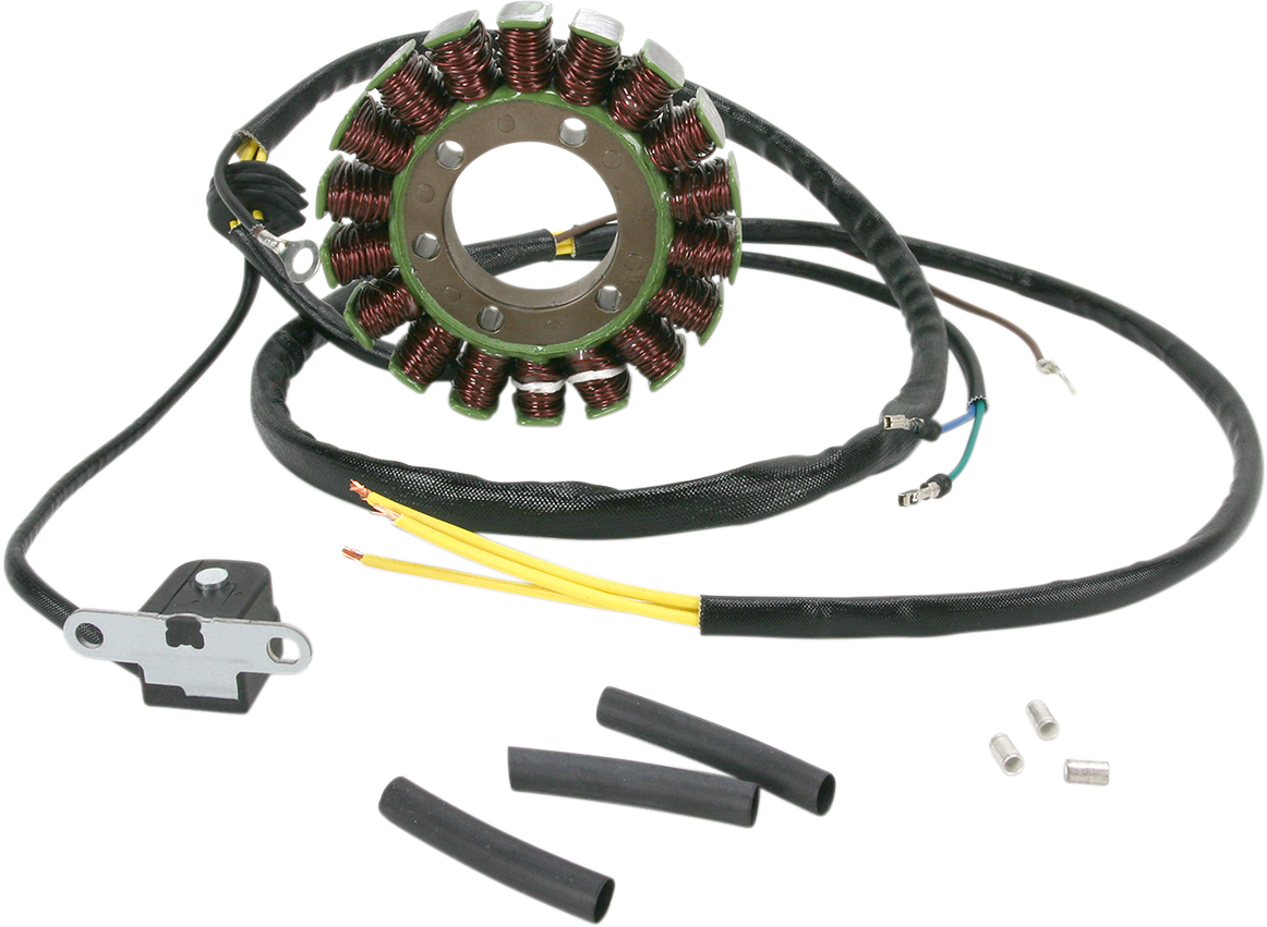 Rick's motorsport electric Stator Polaris
