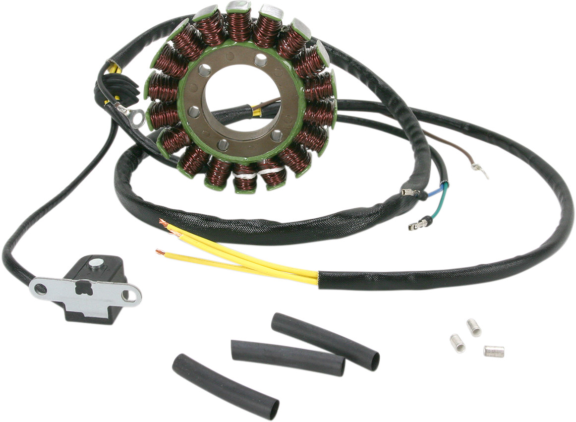 Rick's motorsport electric Stator Polaris