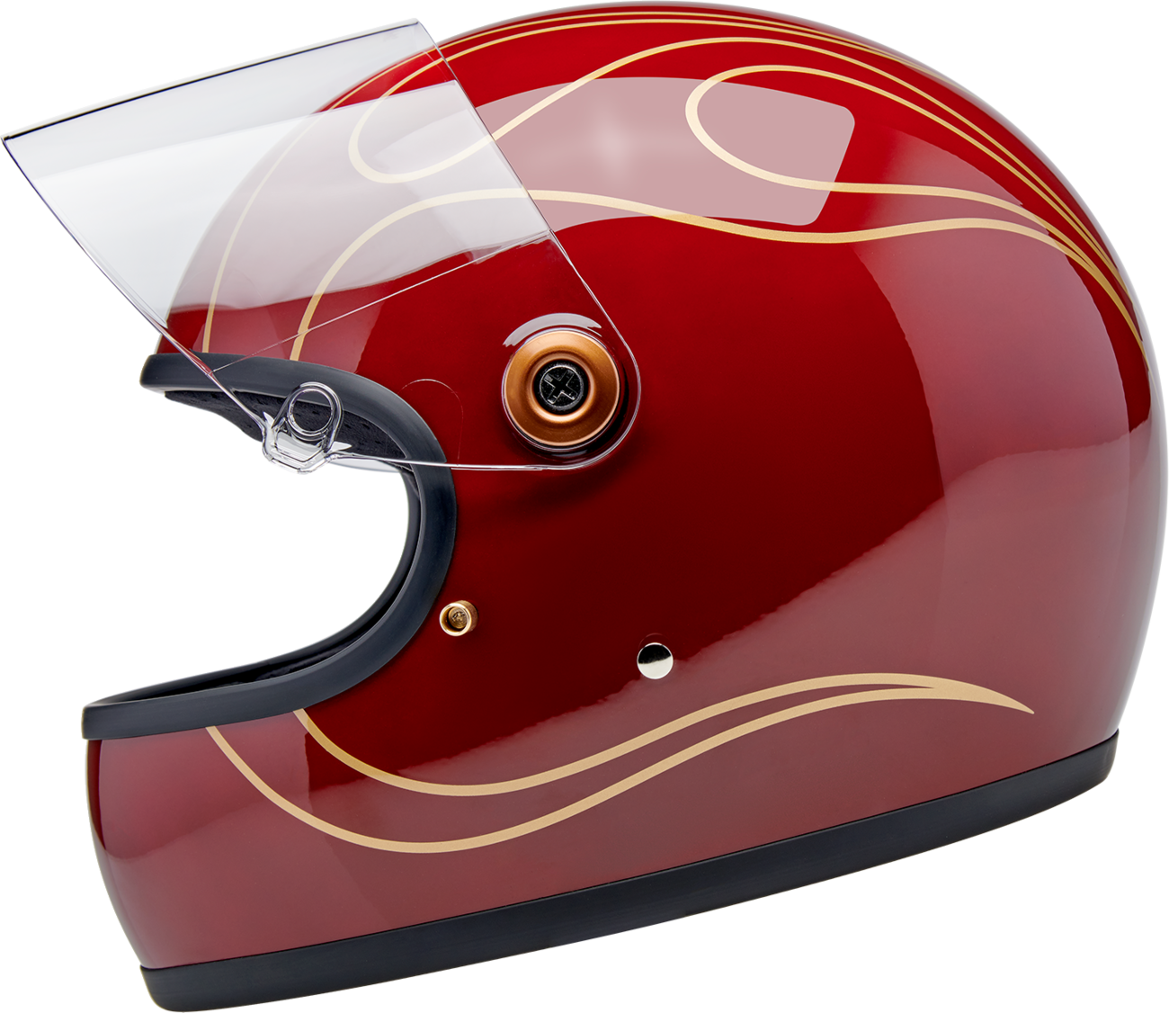 Biltwell Gringo S Helmet