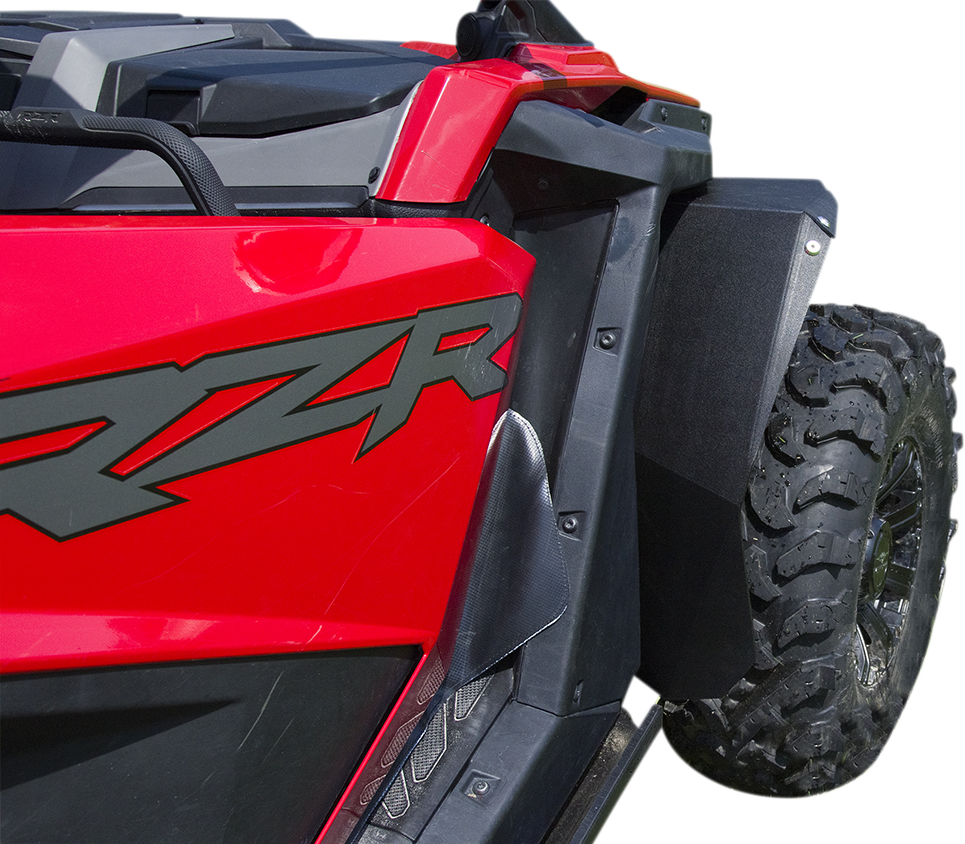 Fender Flare Kit