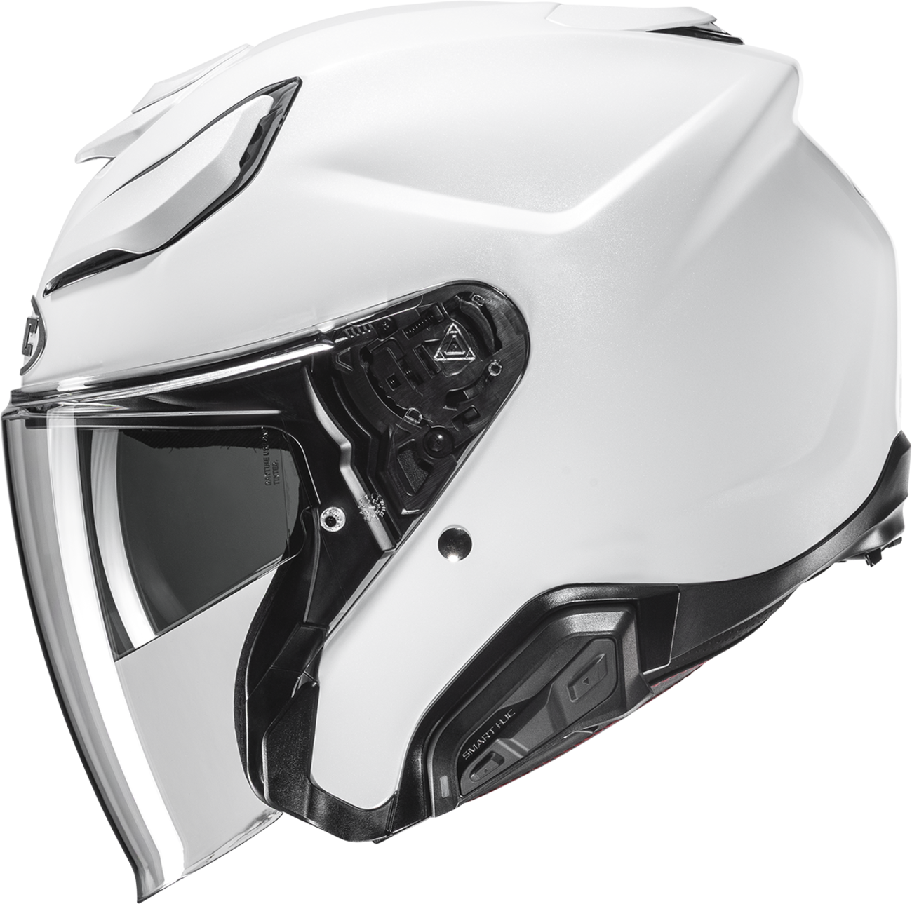 HJC F31 Solid Helmet