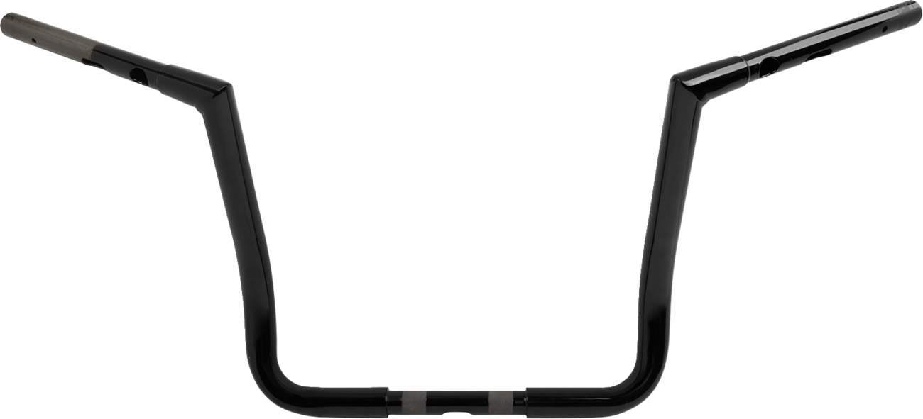 TODD&#x27;S CYCLE 1-1/4&quot; Touring Handlebar