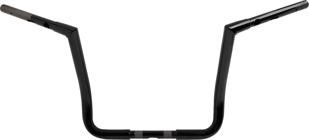 TODD'S CYCLE 1-1/4" Touring Handlebar