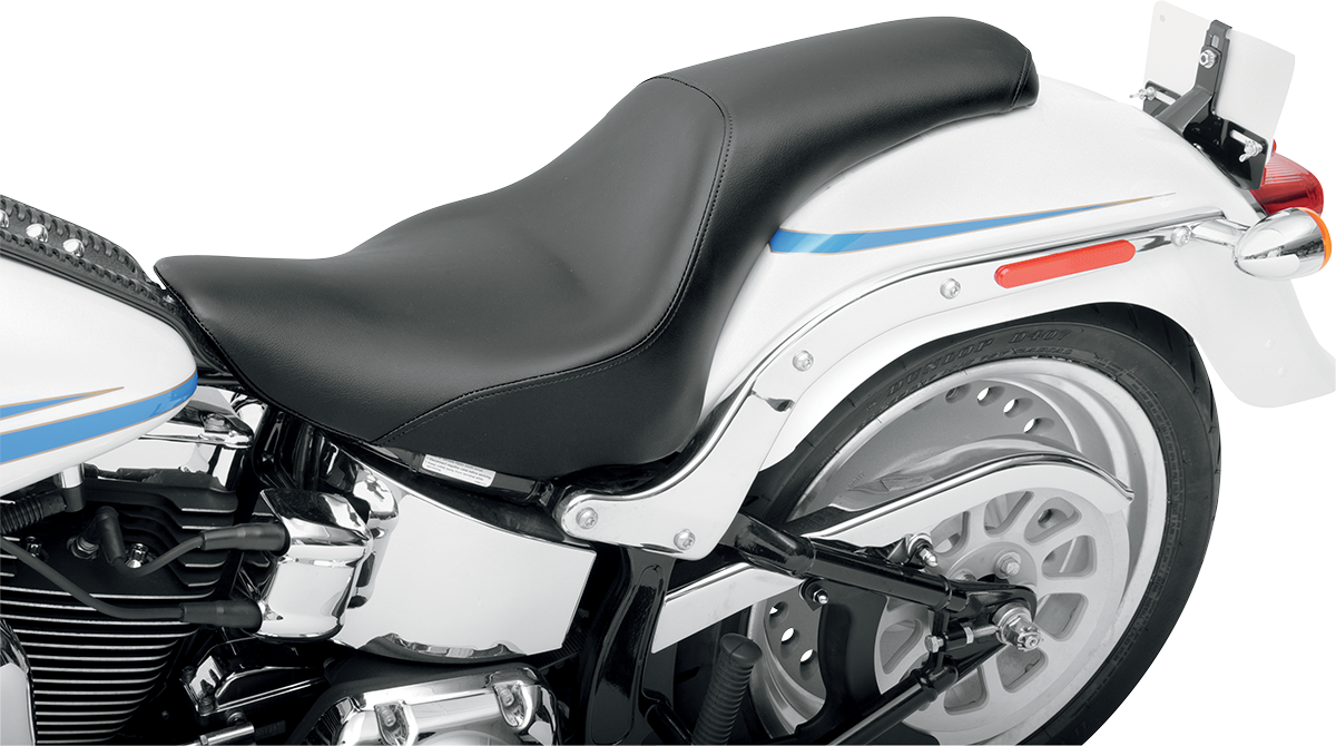 Saddlemen Profiler Seat For Harley Softail 2006-2017