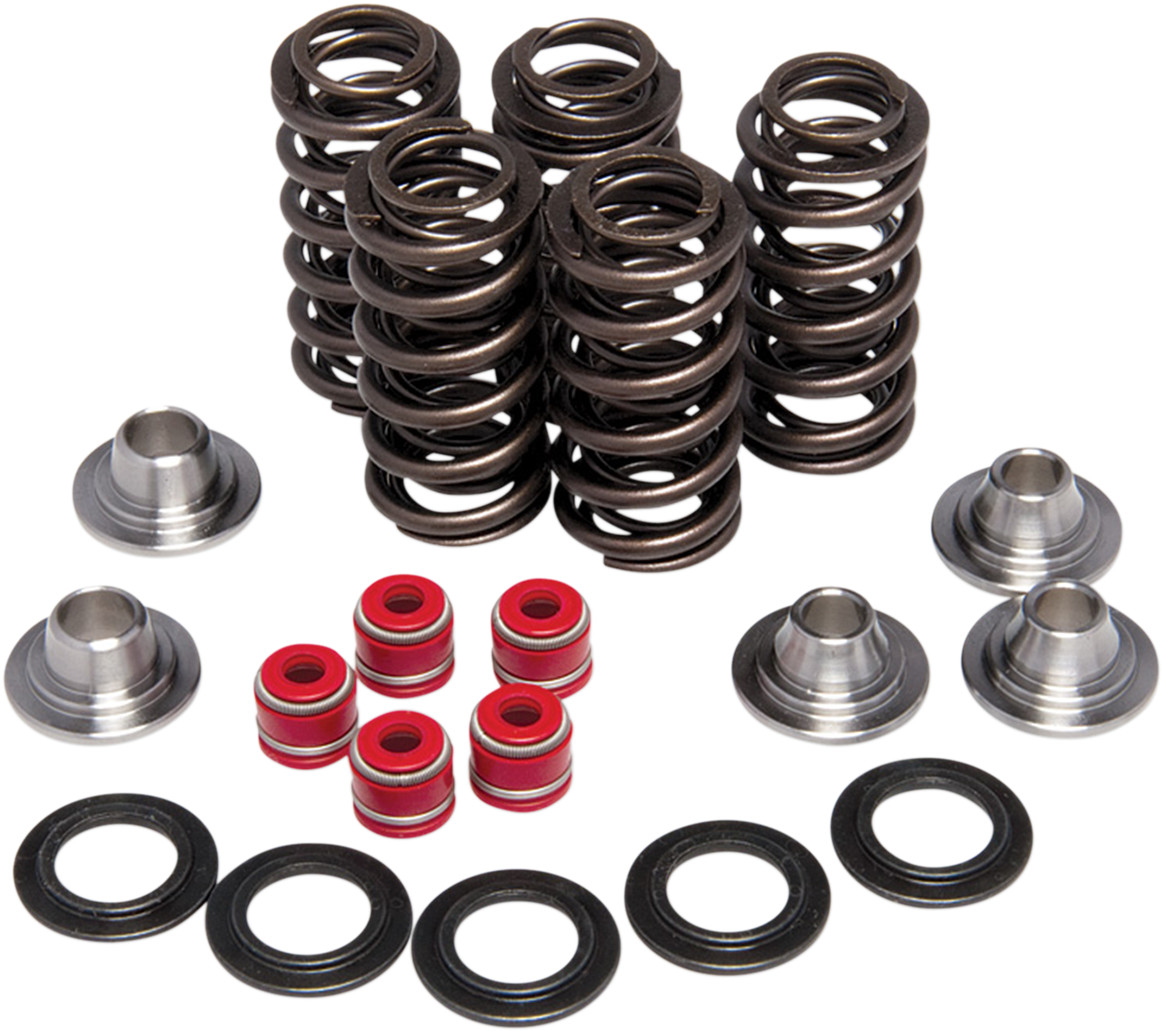 KIBBLEWHITE Lightweight Racing Valve Spring Kit