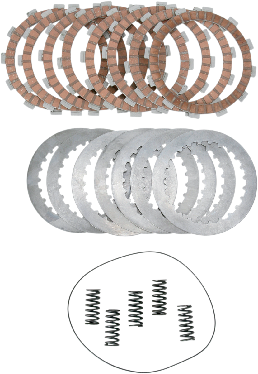 Complete Clutch Kit