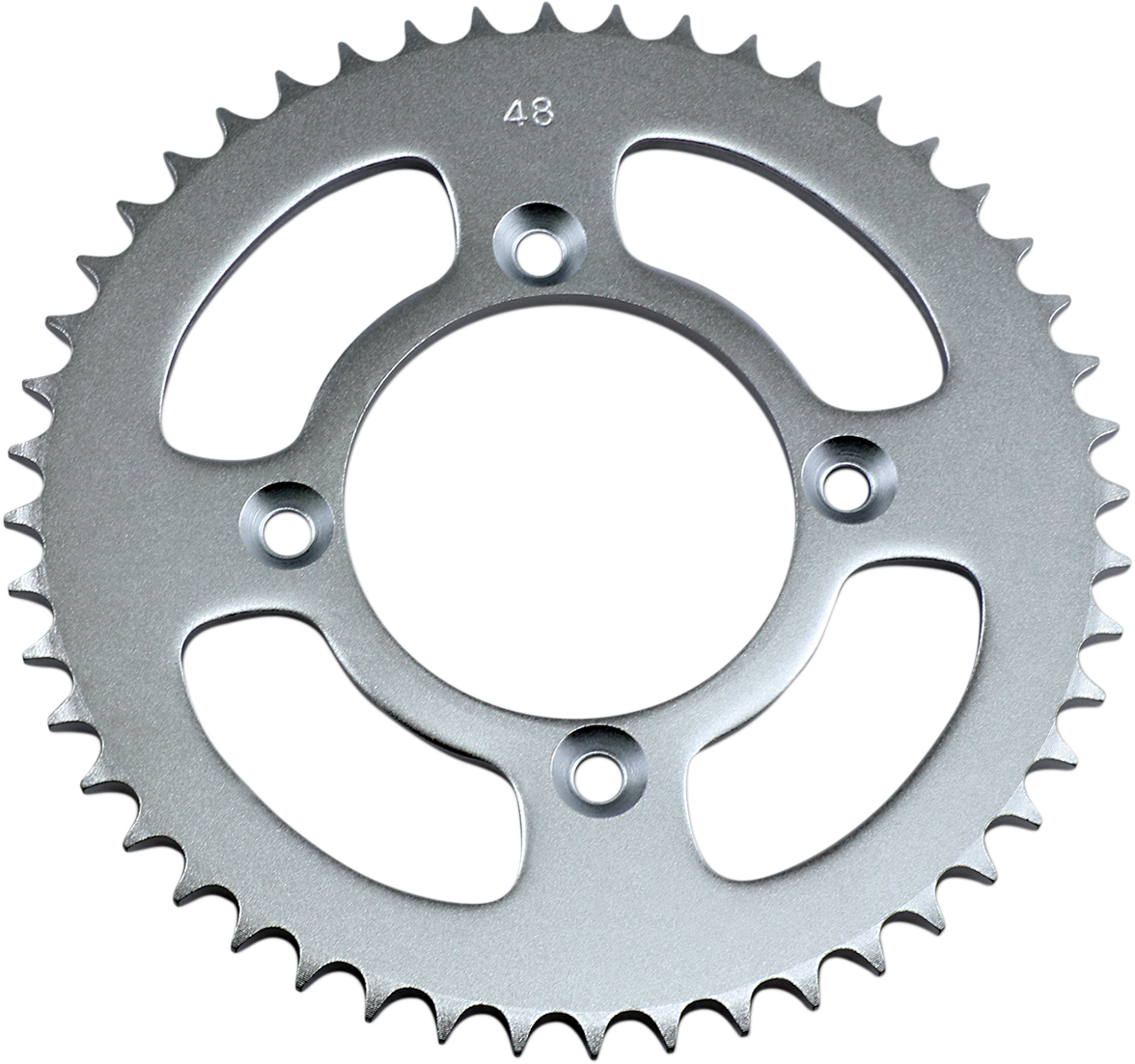 Parts unlimited Rear Sprocket - 48 Tooth - Honda 48T