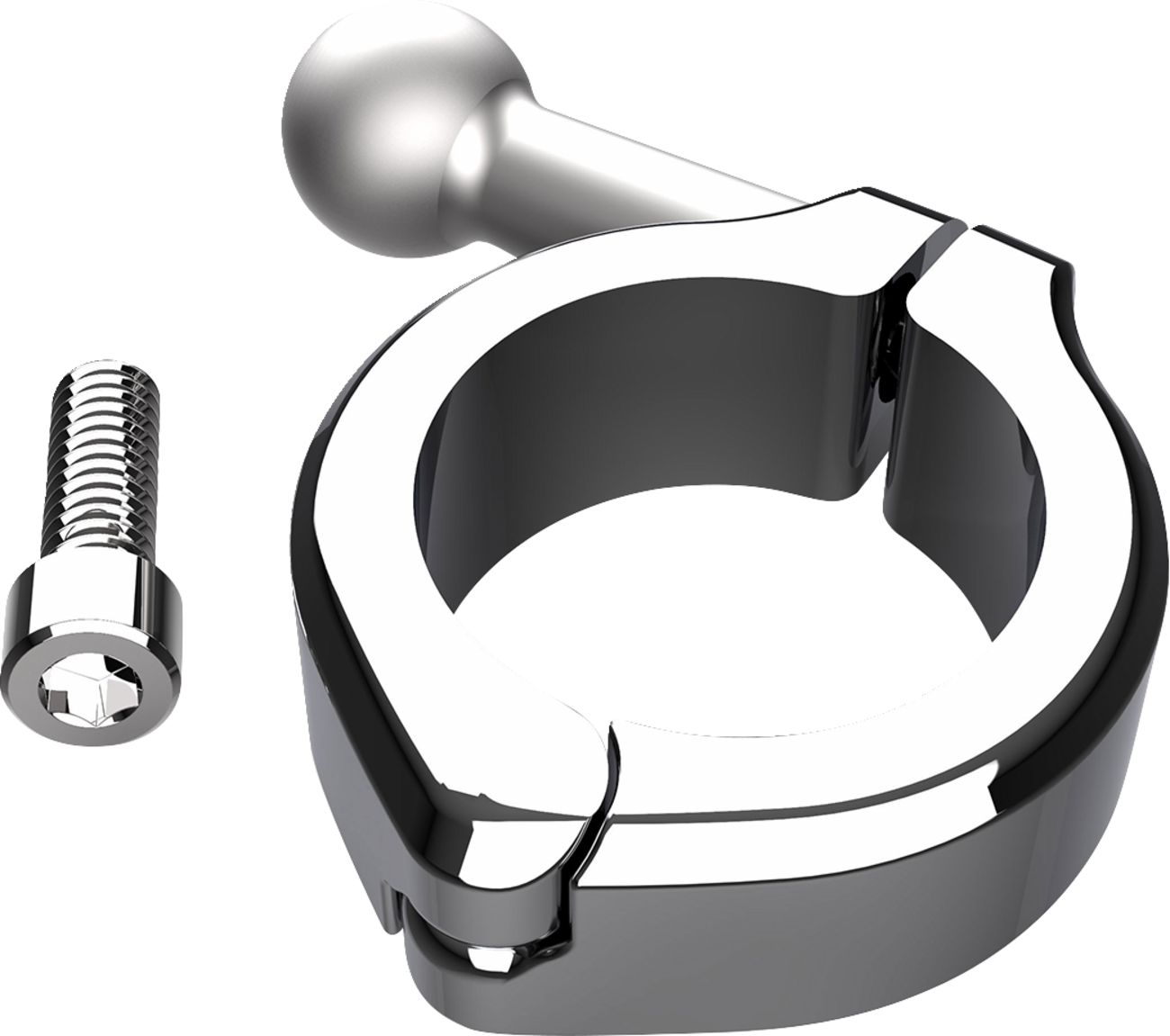 Ciro Gen 2 Bar Mount Clamp