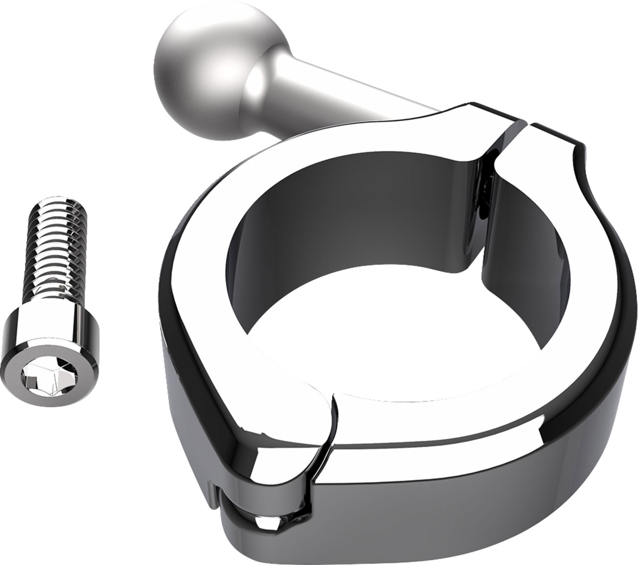 CIRO Gen 2 Aluminum Clamp