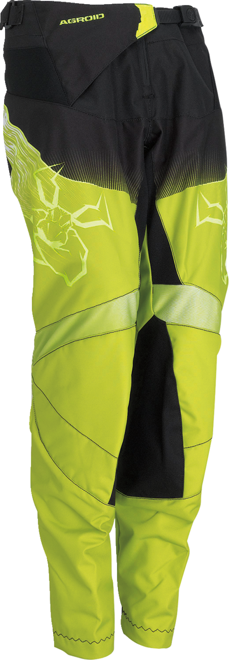 Moose Racing Youth Agroid Pants