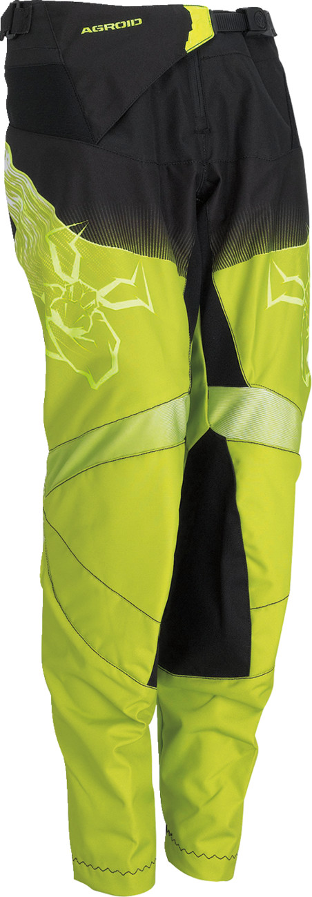 Moose Racing Youth Agroid Pants