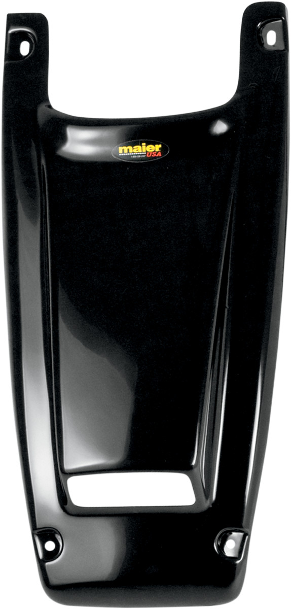 MAIER Replacement Hood — Vented, Scooped