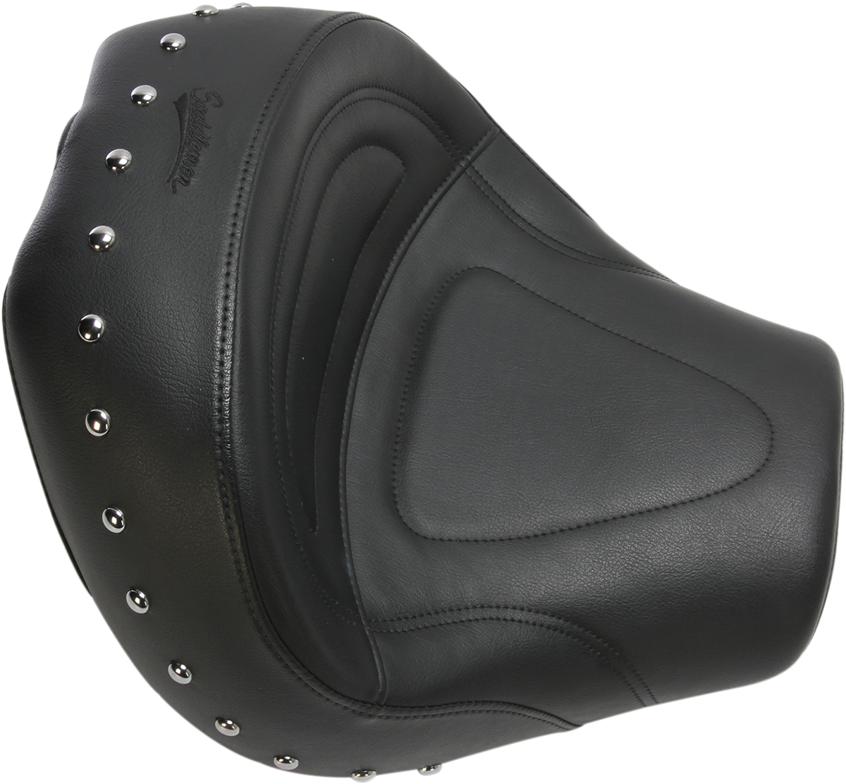Saddlemen Renegade Deluxe Solo Seat Yamaha XV1600 / XVS1700 Road Star 1999-2013