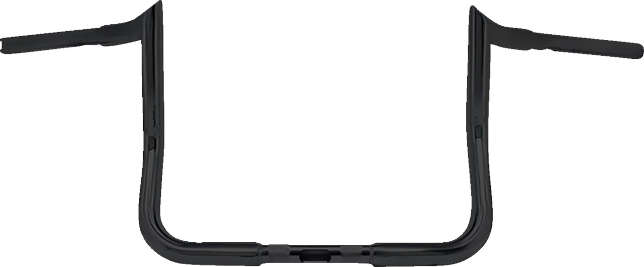 Paul Yaffe Monkey Bagger Handlebar For Harley Touring 1986-2025