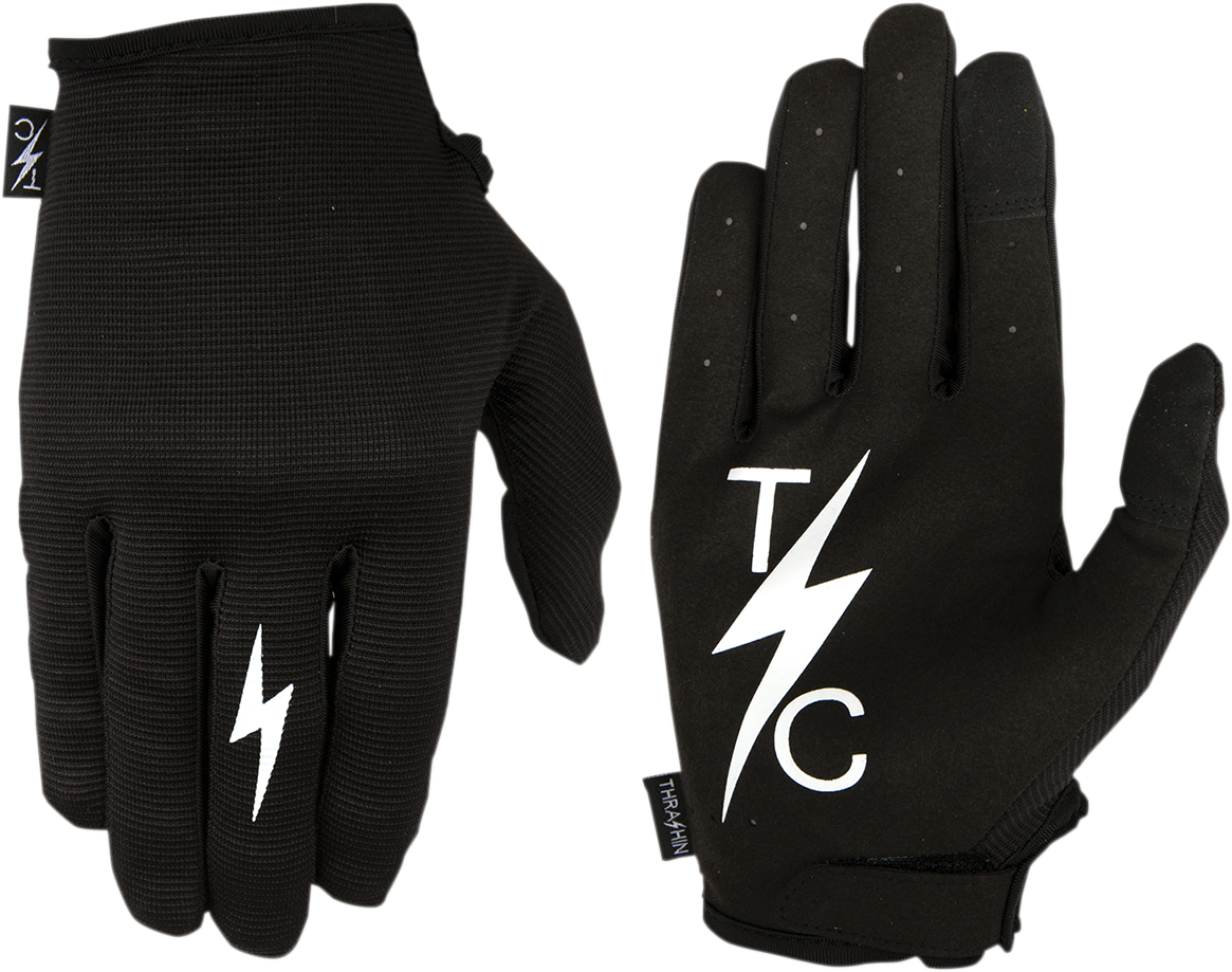 Thrashin Supply Stealth V2 Gloves