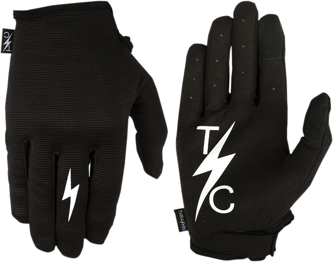 Thrashin Supply Stealth V2 Gloves
