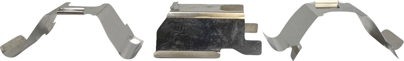 Primary Clutch Slider