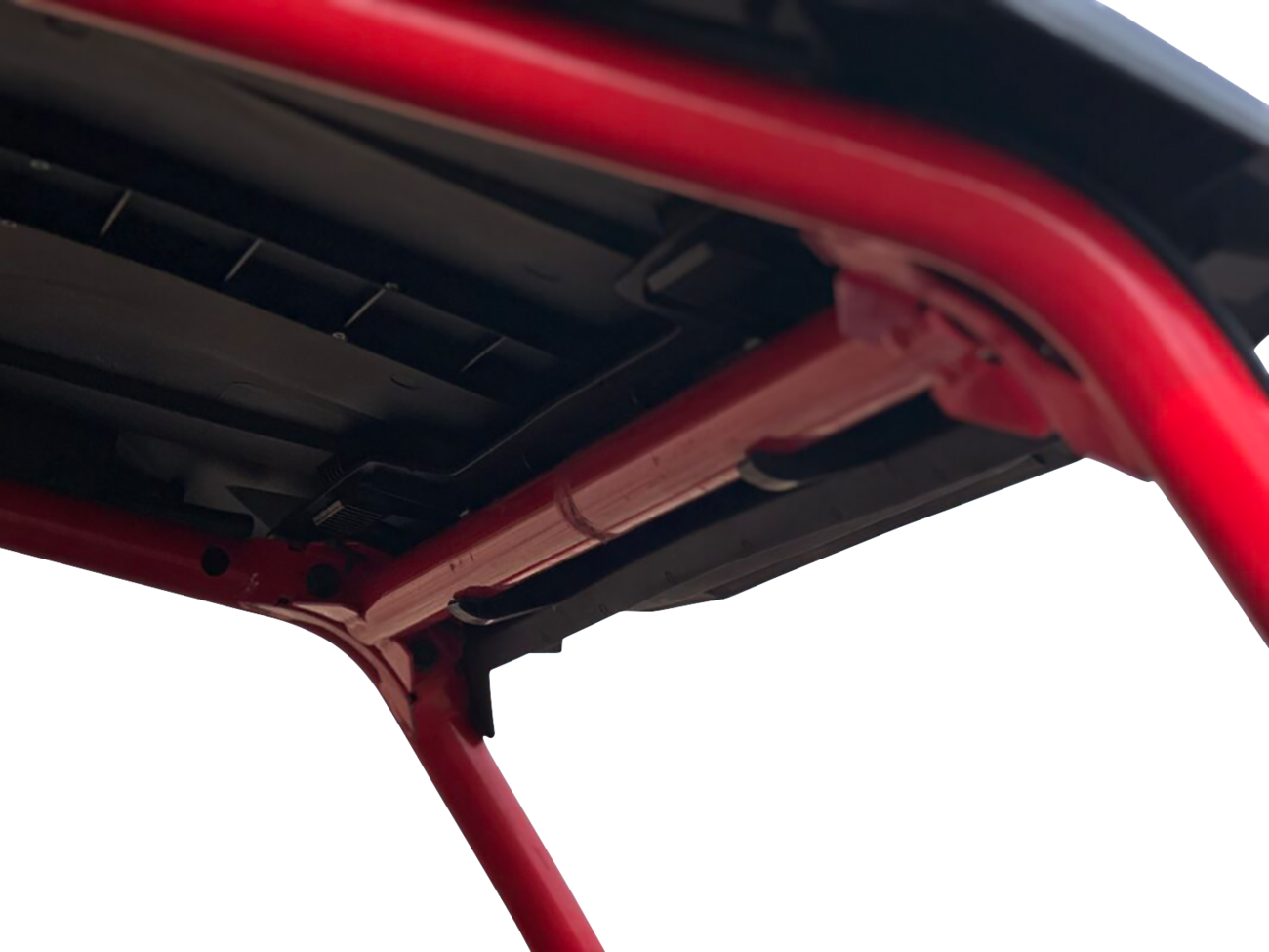 SEIZMIK Composite Roof