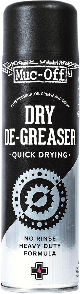 MUC-OFF USA Dry De-Greaser