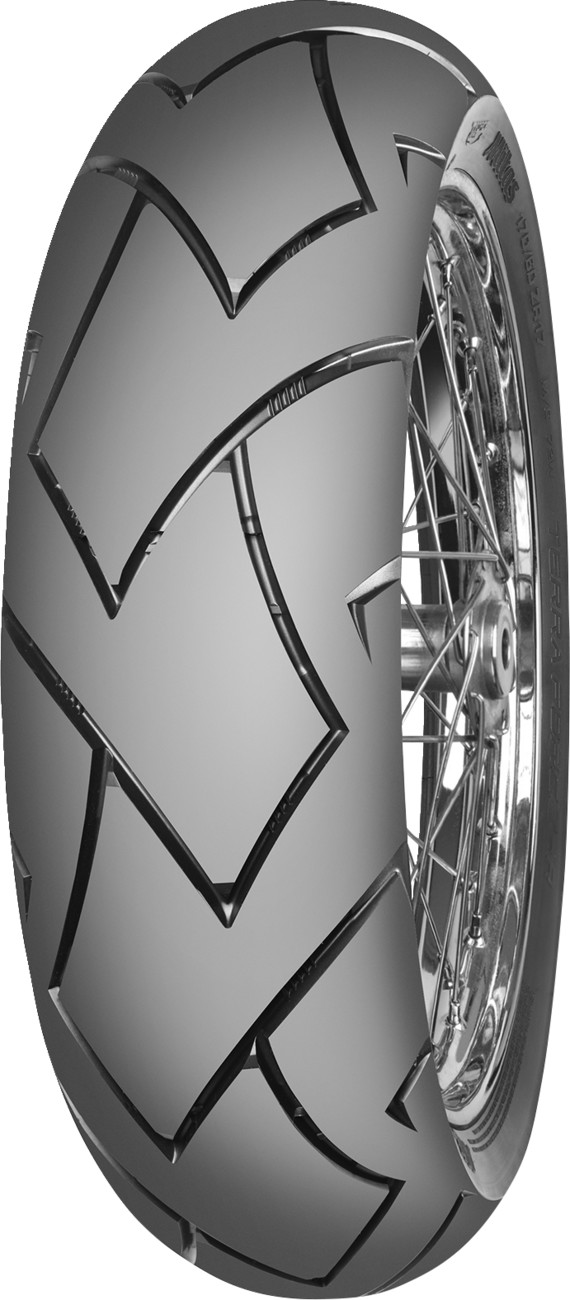 MITAS Terra Force-R Tire