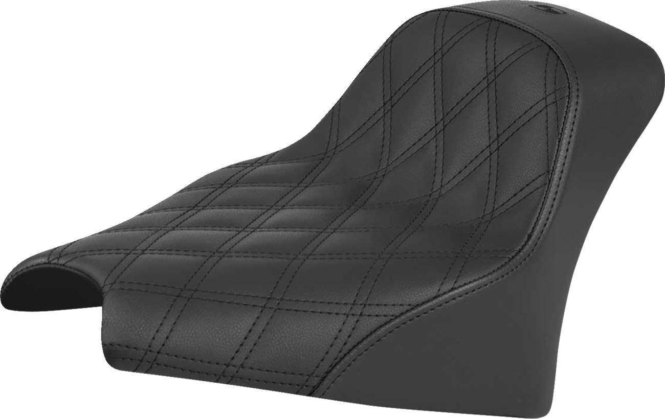 SADDLEMEN Renegade™ Solo Seat