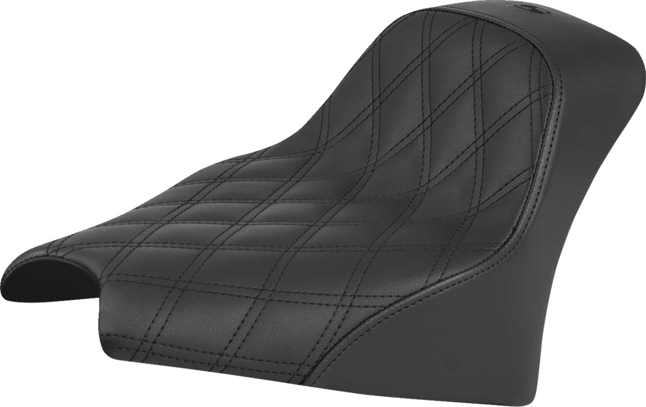 SADDLEMEN Renegade™ Solo Seat