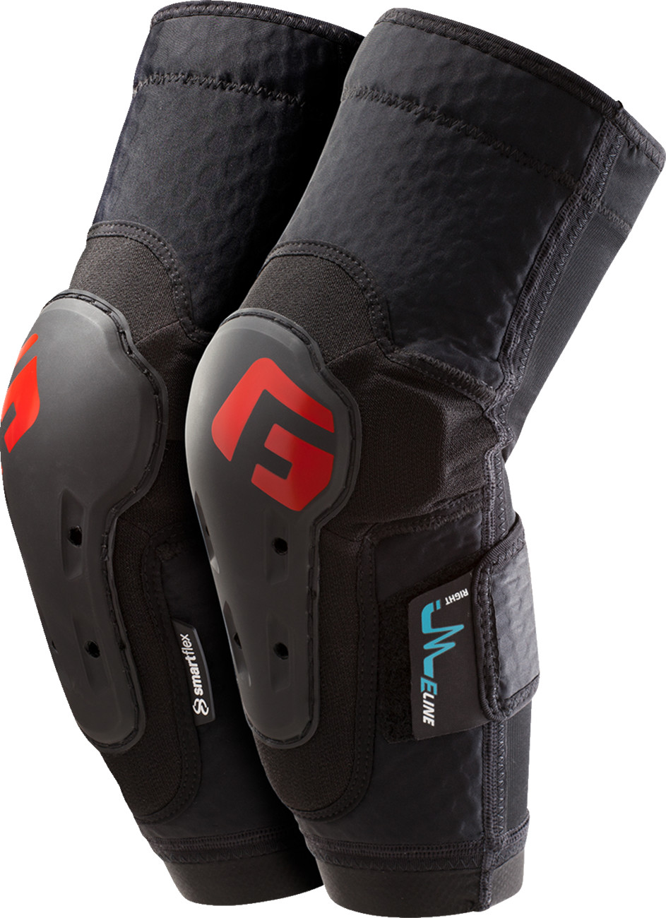 G-FORM E-Line MTB Elbow Guards