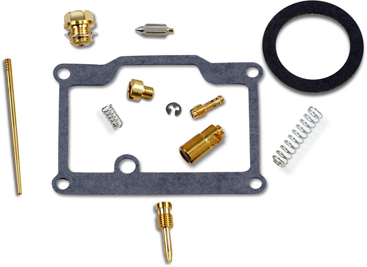 K&l supply Carburetor Repair Kit - Kawasaki