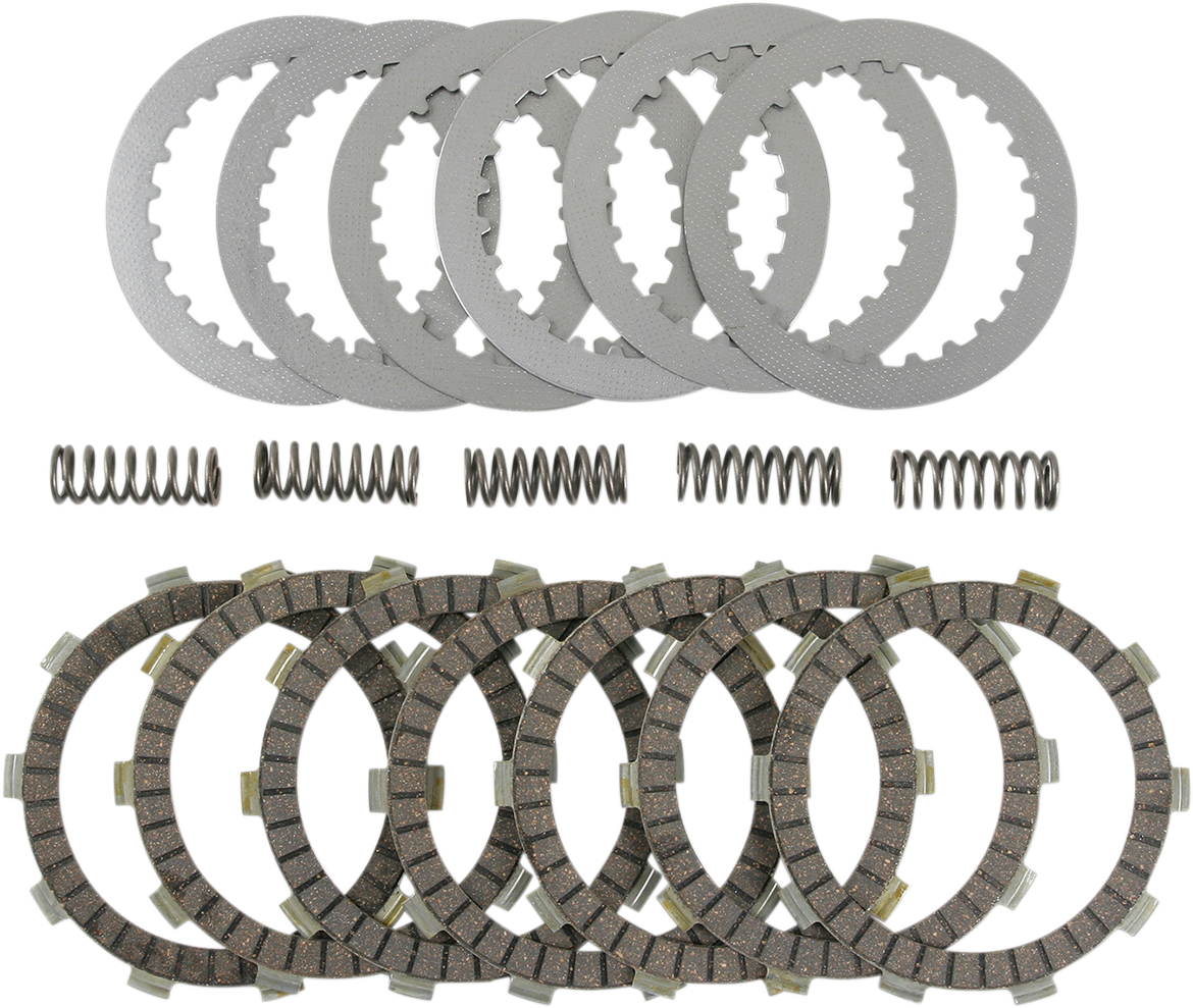 EBC DRC Series Clutch Kit