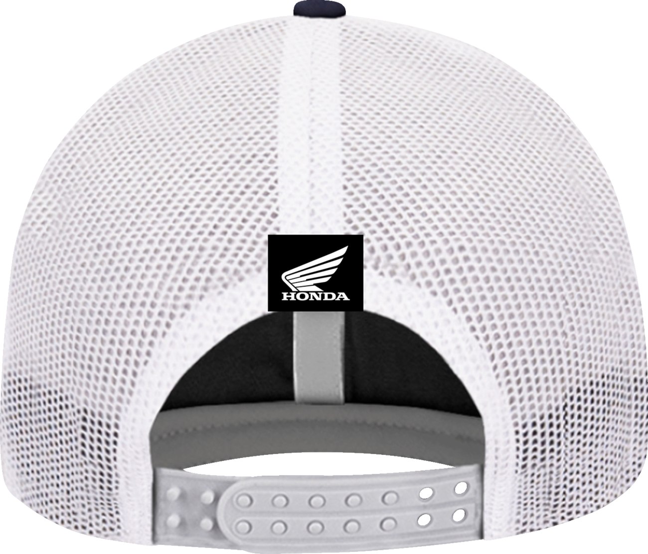 HONDA APPAREL Honda Wing Trucker Hat