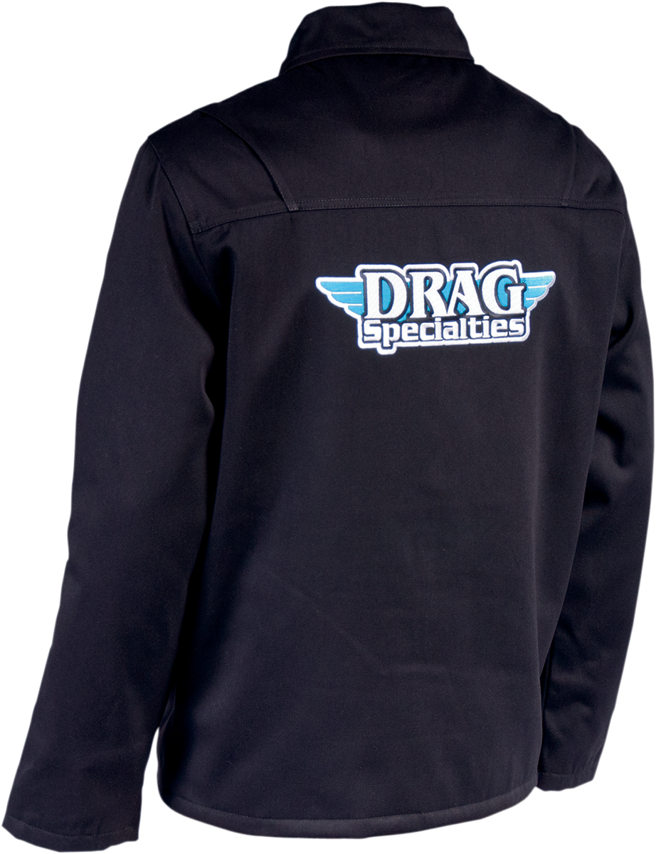 Drag Specialties Shop Jacket