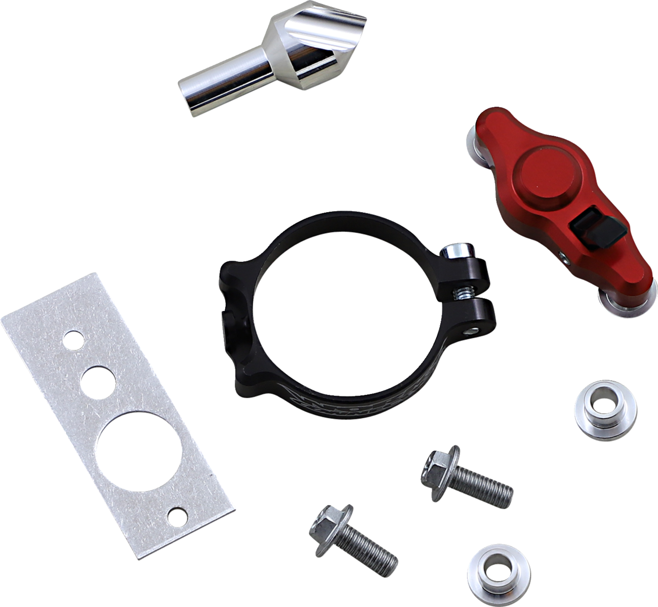 Works Connection Pro Launch Start Device Husqvarna TC 50 2021-2023
