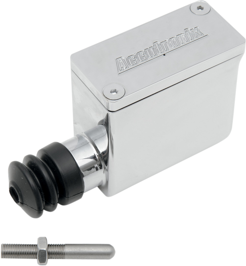 Accutronix Universal Rear Brake Master Cylinder