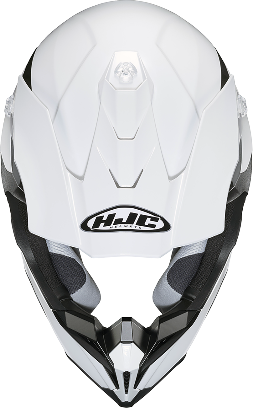 HJC i50 Solid Helmet