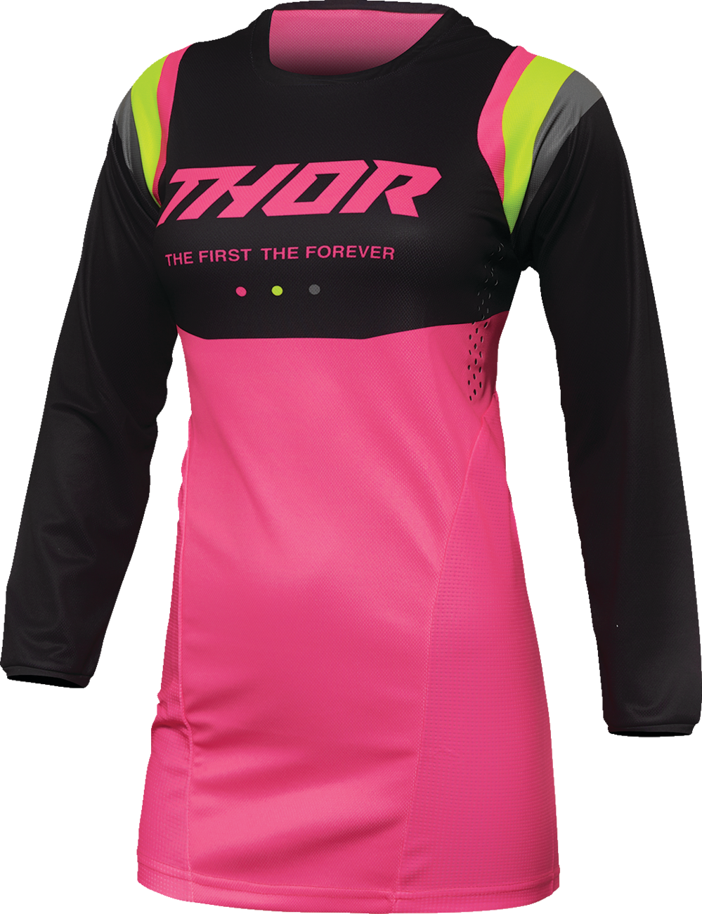 Thor Women's Pulse REV Jersey