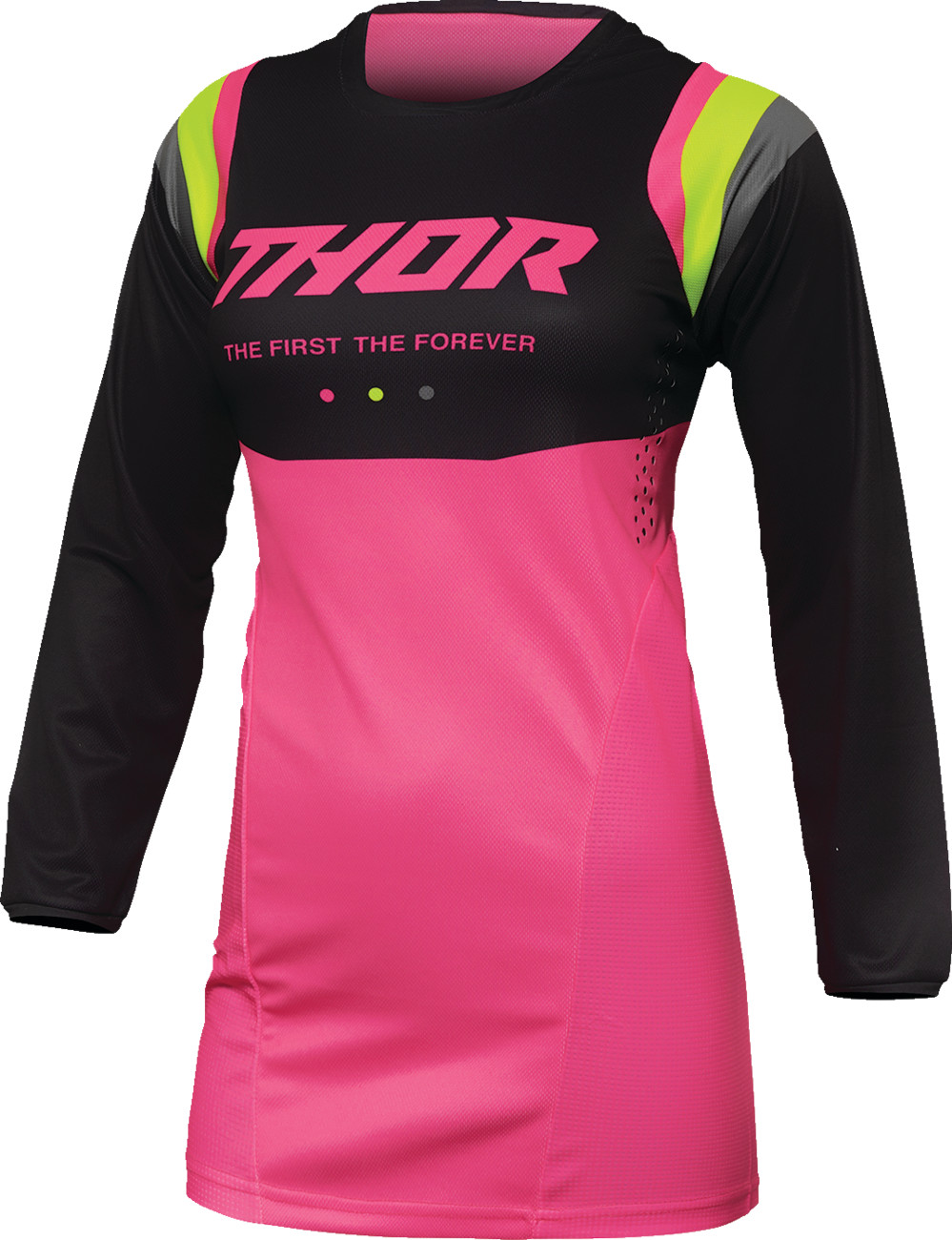 Thor Women's Pulse REV Jersey