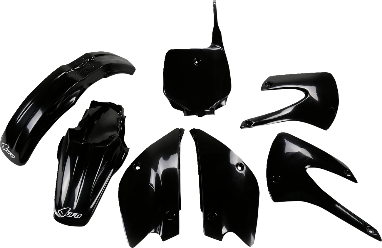 UFO Restyle Complete Body Kit