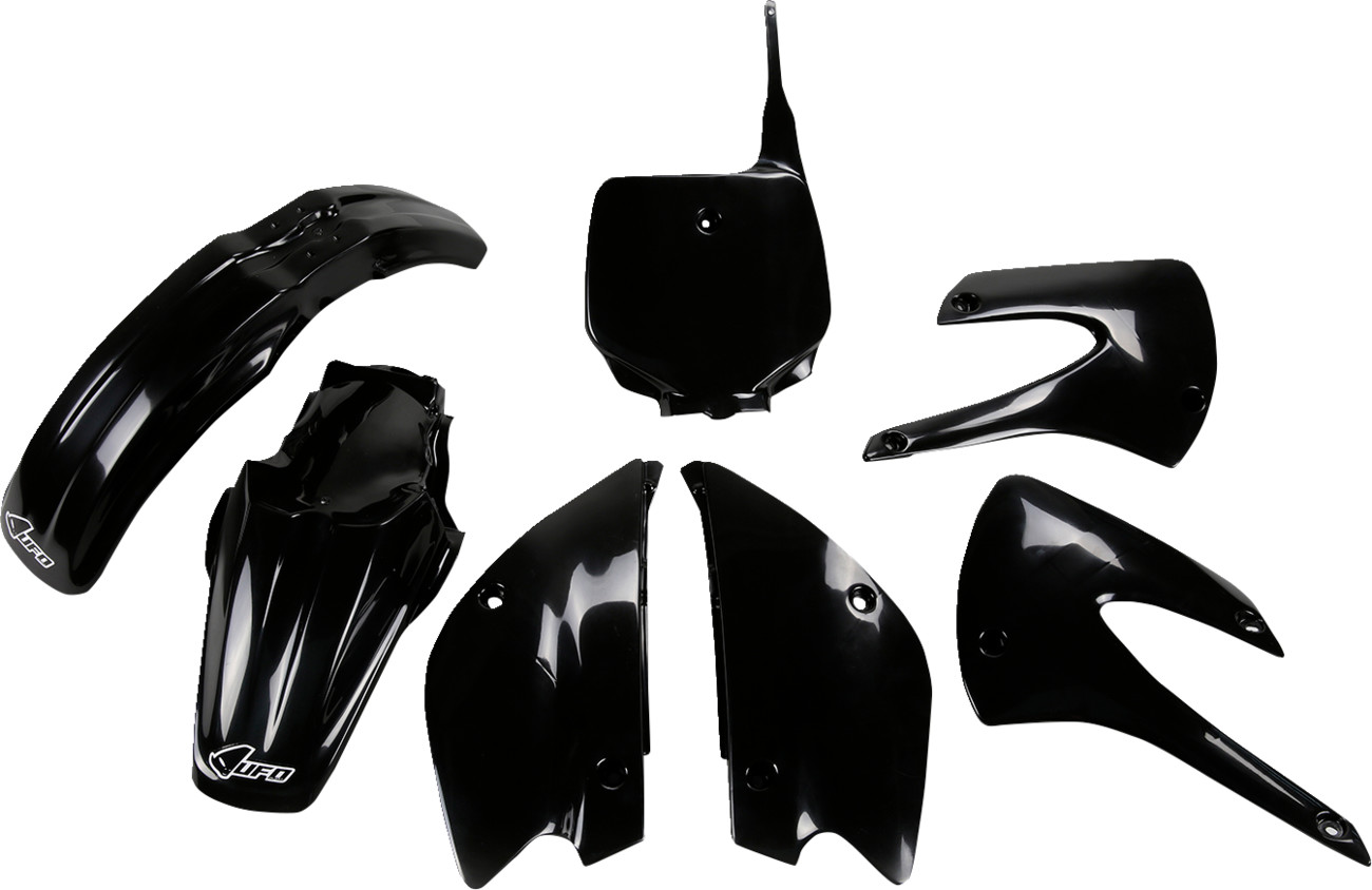 UFO Restyle Complete Body Kit