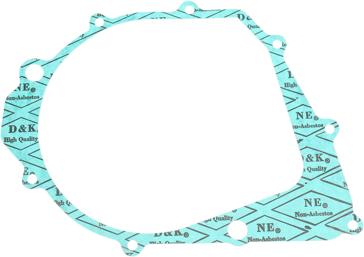 RICK'S MOTORSPORT ELECTRIC Replacement Stator Cover Gasket